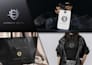 do modern minimalist and luxury logo design